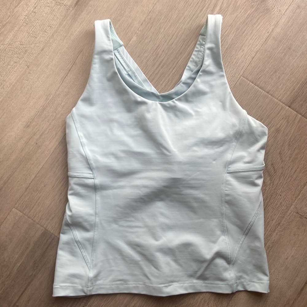 Lululemon Top